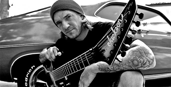 POWERFLOW nueva banda con miembros de Cypress Hill, Biohazard, Downset, Fear Factory