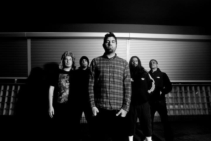DEFTONES: preparandose para grabar nuevo material