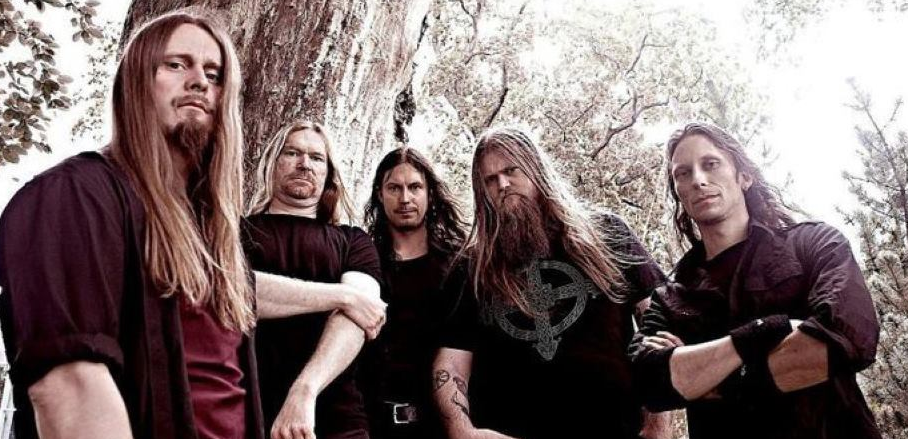 ENSLAVED: trabajando en nuevo material