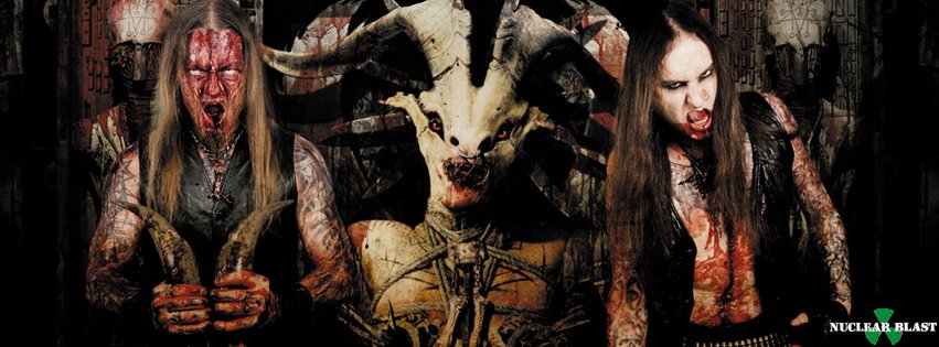 BELPHEGOR: fecha definitiva para nuevo disco