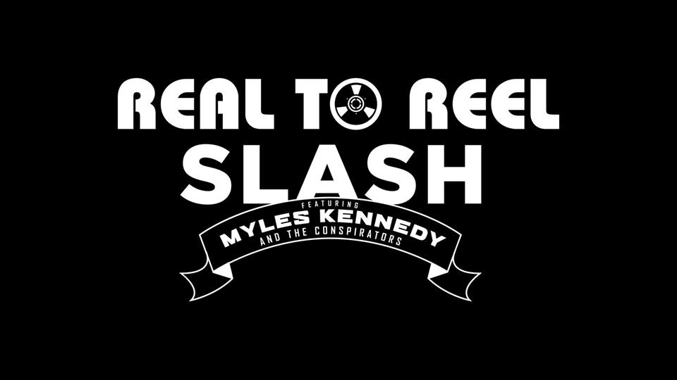 SLASH: imagenes video en estudio