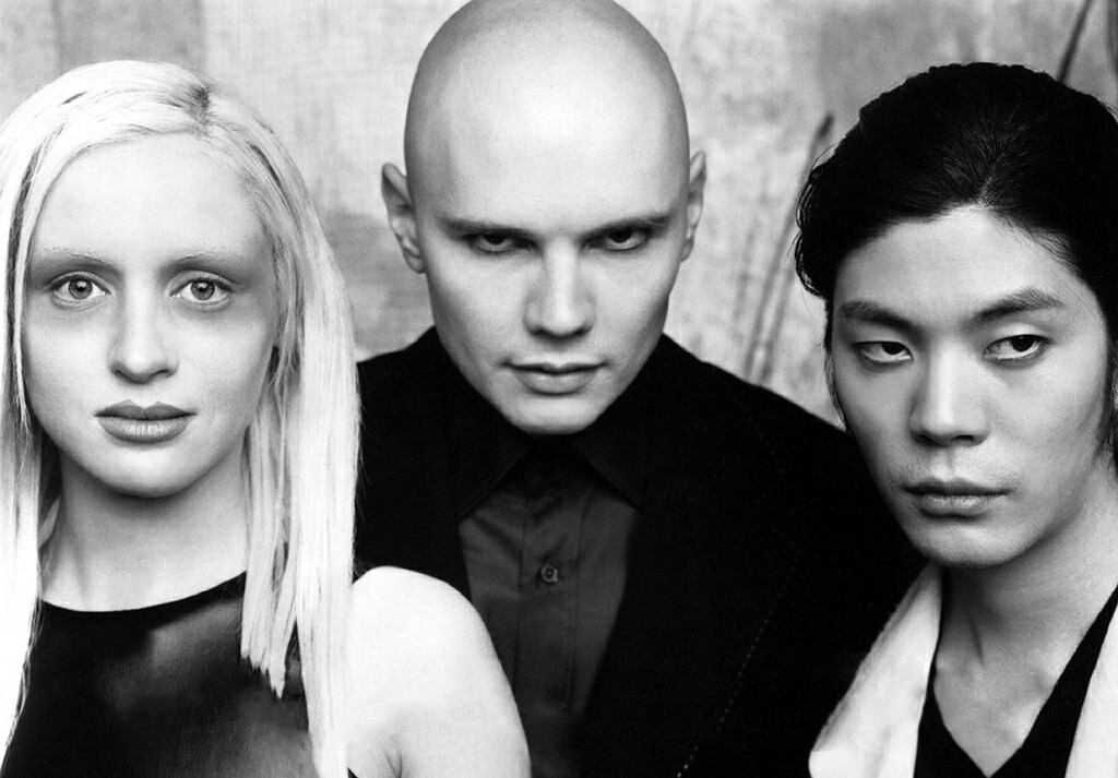 The SMASHING PUMPKINS reeditara Adore