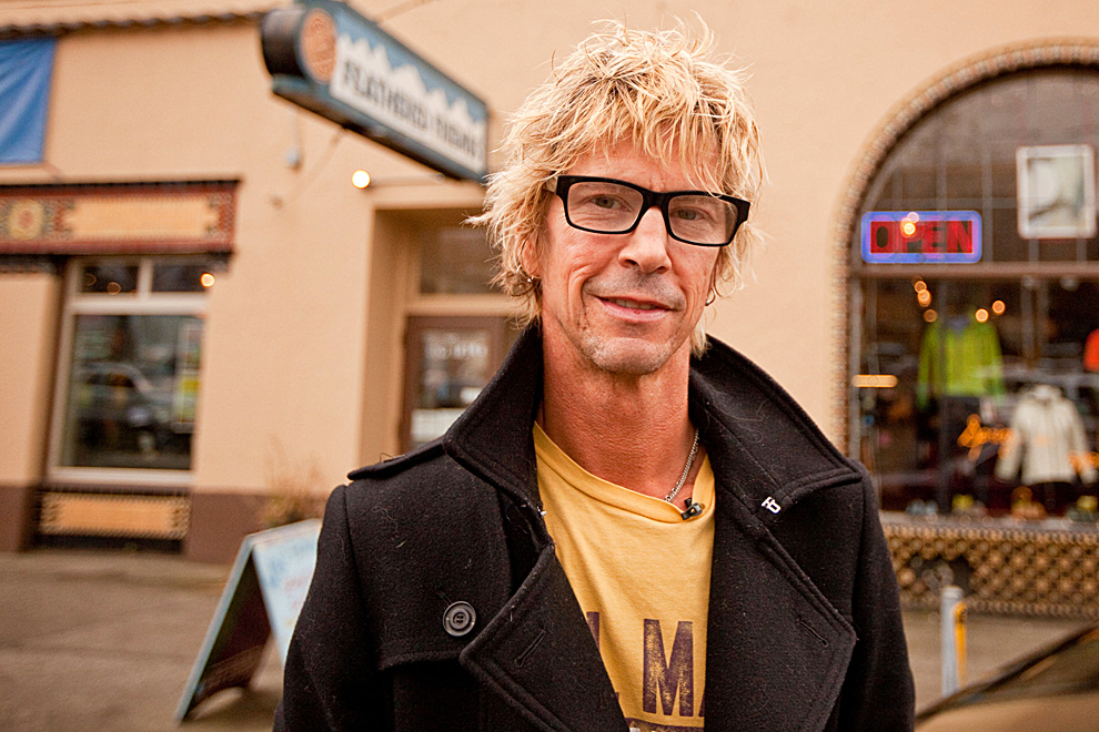 GUNS N’ ROSES: Duff McKagan regresa temporalmente al grupo
