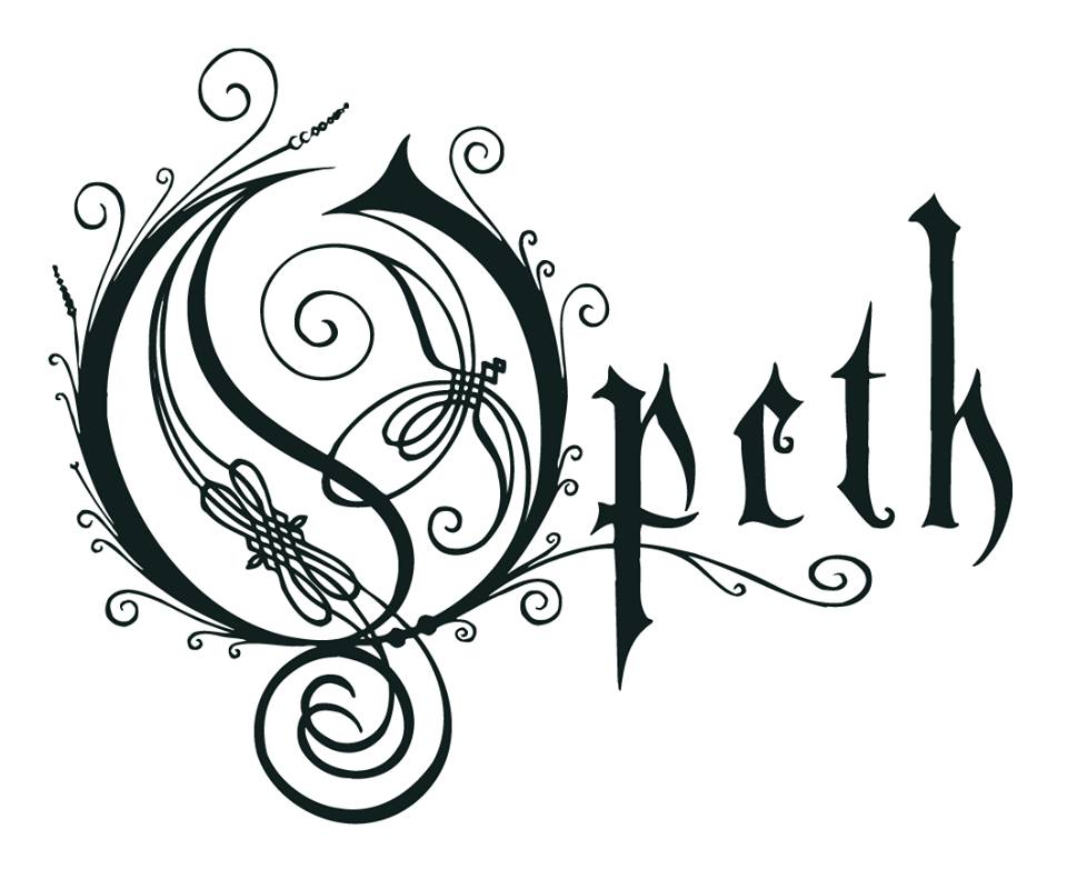 OPETH: fecha de lanzamiento y tracklist para su nueva placa