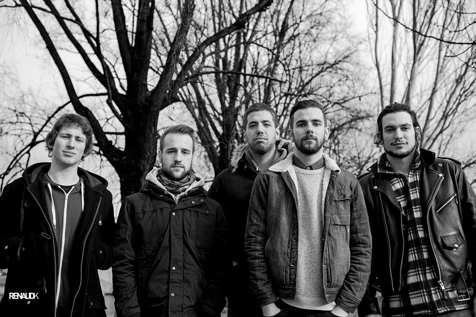 PROMETHEE: nuevo EP “Dark Souls” en stream