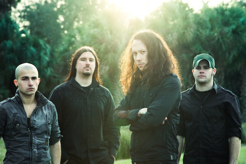 TRIVIUM: despiden al baterista Nick Augusto