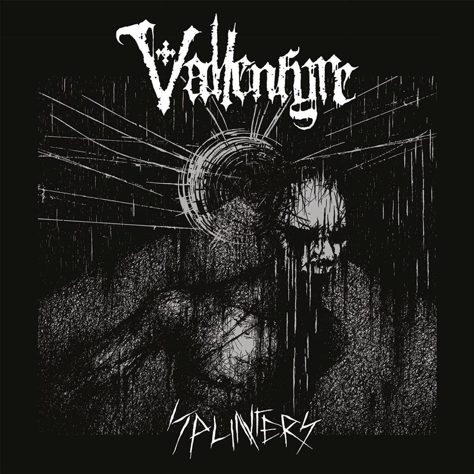Reseña albúm  Splinters – Vallenfyre