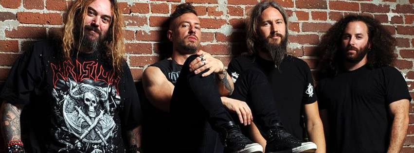 KILLER BE KILLED: debut en stream