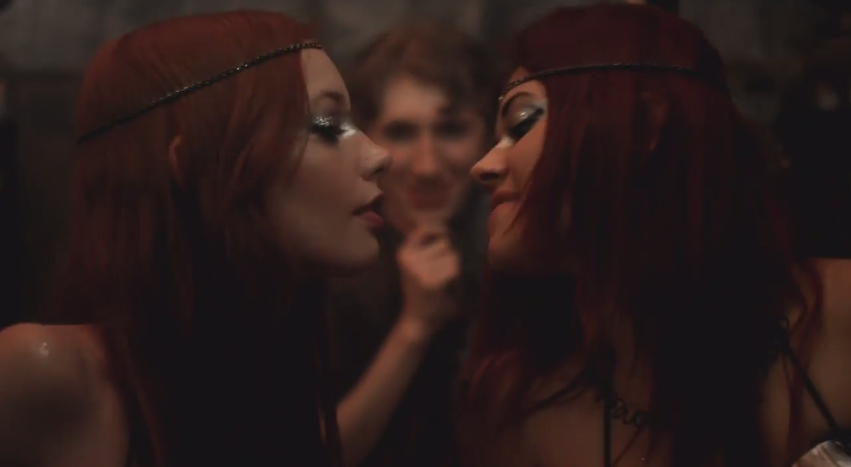 MASTODON estrenan video clip para “High Road”