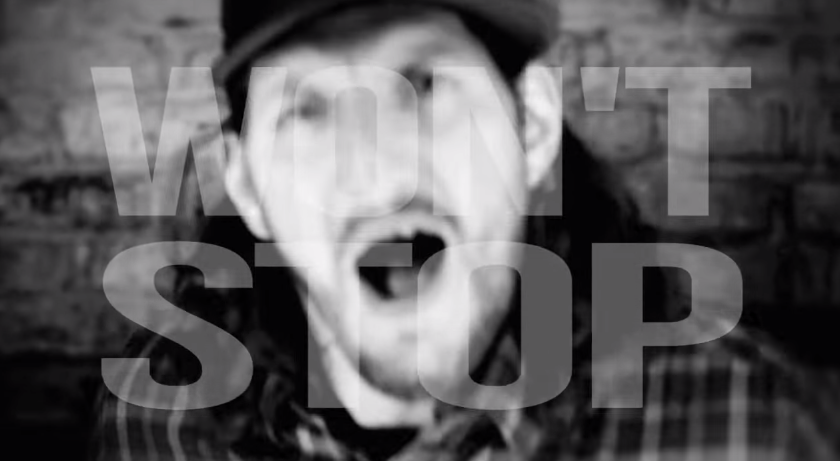 MADBALL estrenan video clip para “Born Strong”
