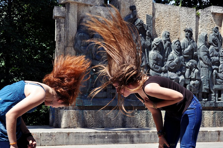 Headbanging ocasiono Hematoma subdural crónico
