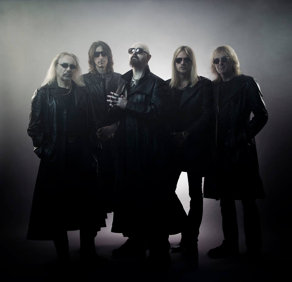 JUDAS PRIEST: nuevo album “Redeemer Of Souls” en streaming
