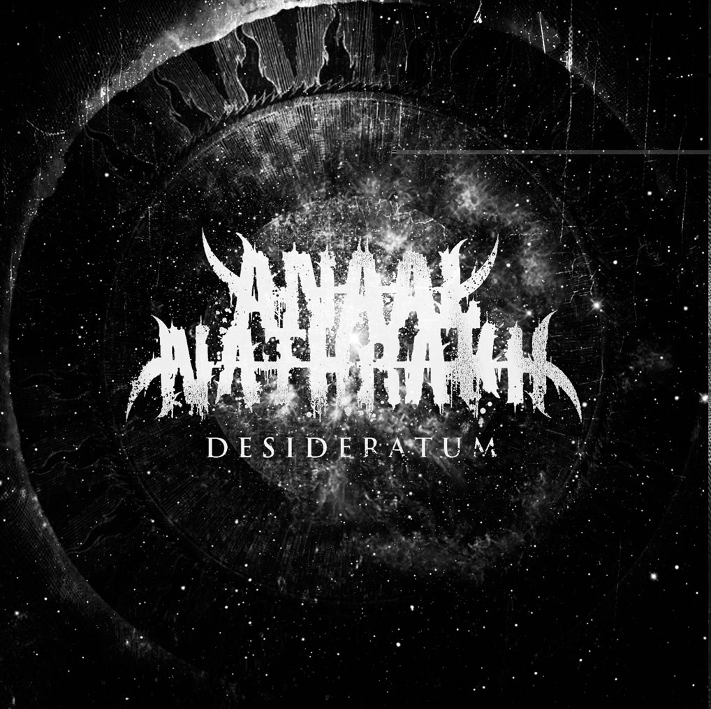 ANAAL NATHRAKH: titulo, portada, tracklist y fecha de lanzamiento