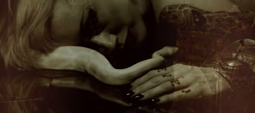 KILLER BE KILLED estrenan video clip para “Snakes Of Jehovah”