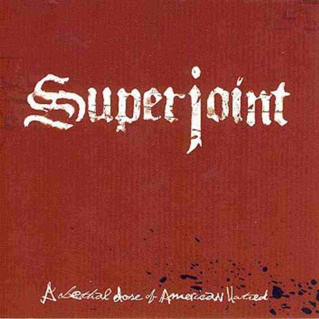 Superjoint Ritual se reúnen después de 10 años