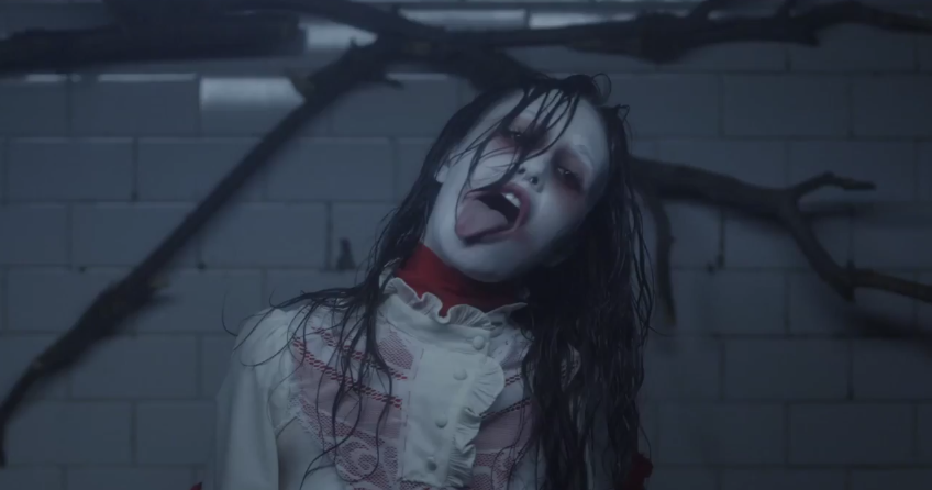 SLIPKNOT estrenan video clip para “The Negative One”