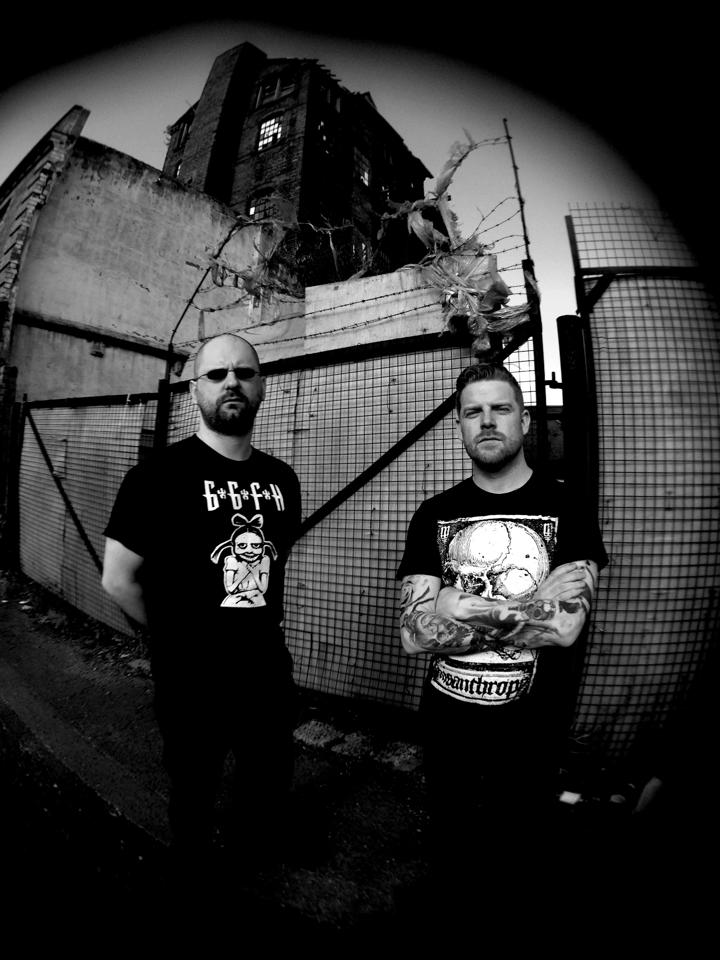 ANAAL NATHRAKH: nueva cancion “Monstrum In Animo” en streaming