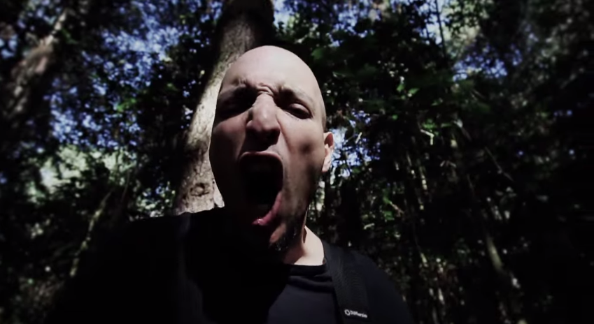 CULTURA TRES estrenan video clip para “La Selva Se Muere”