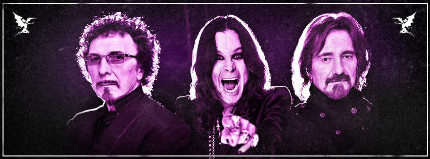 BLACK SABBATH prepara nuevo álbum y gira de despedida