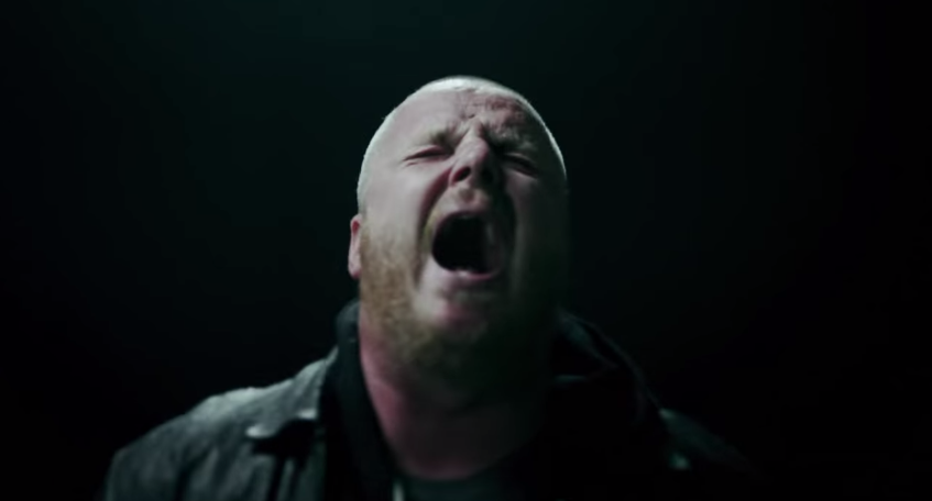 THE HAUNTED estrenan video clip para “Cutting Teeth”