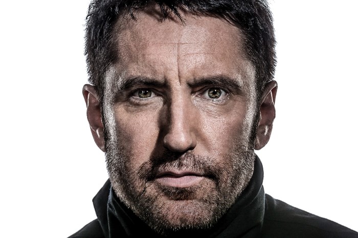 NINE INCH NAILS nuevo material para finales de año?