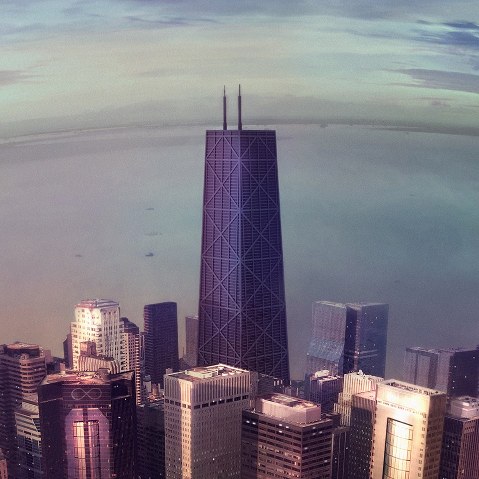 FOO FIGHTERS: nuevo single “Something From Nothing” en streaming