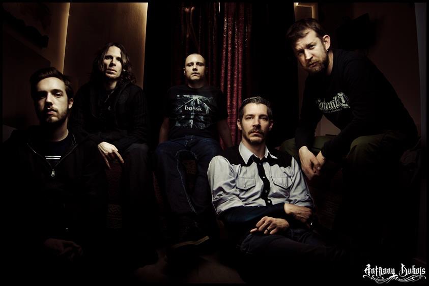 KRUGER: nuevo disco “Adam And Steve” en streaming