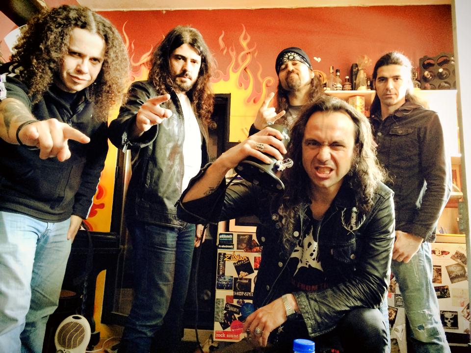 MOONSPELL: grabando nuevo album, titulo revelado