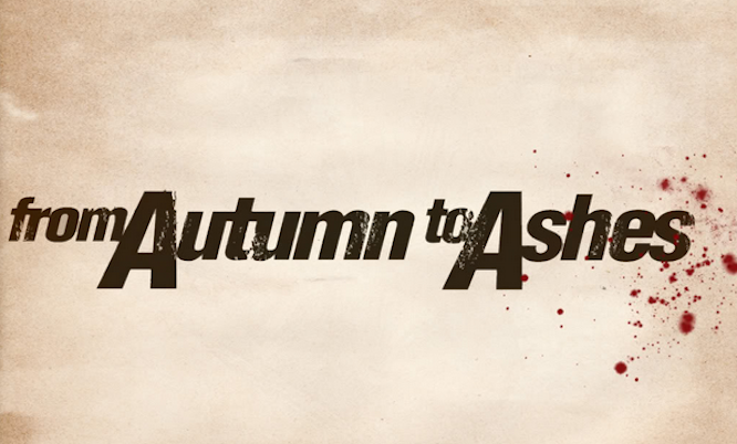 FROM AUTUMN TO ASHES: regresan a los escenarios