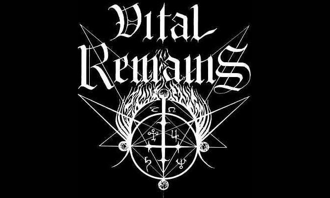 VITAL REMAINS en Colombia 2017