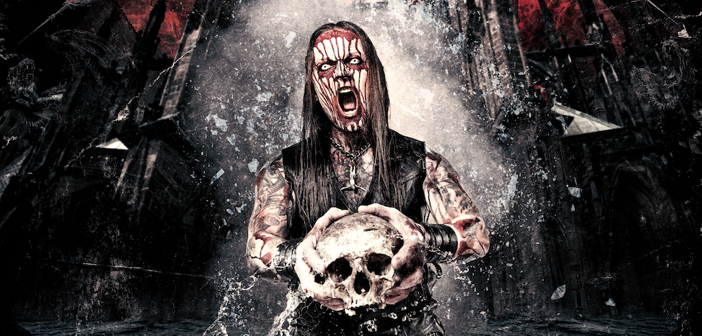 Entrevista exclusiva con Helmuth vocalista/guitarrista de BELPHEGOR