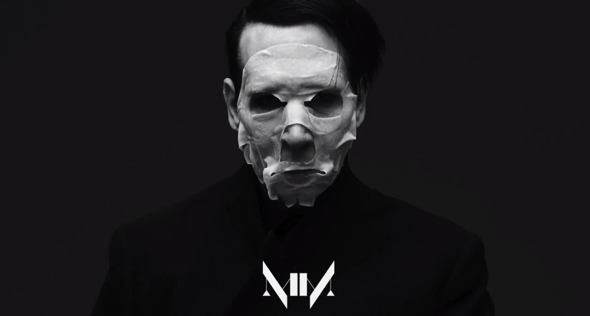 MARILYN MANSON: segundo adelanto “Deep Six” en streaming