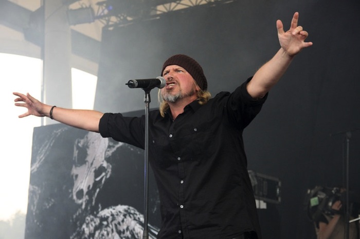 MORGOTH: Marc Grewe abandona el grupo