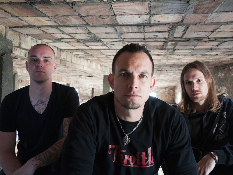 TREMONTI (Alter Bridge): nuevo album para la primavera
