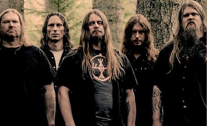 ENSLAVED: titulo, portada, tracklist y fecha de lanzamiento para nueva placa