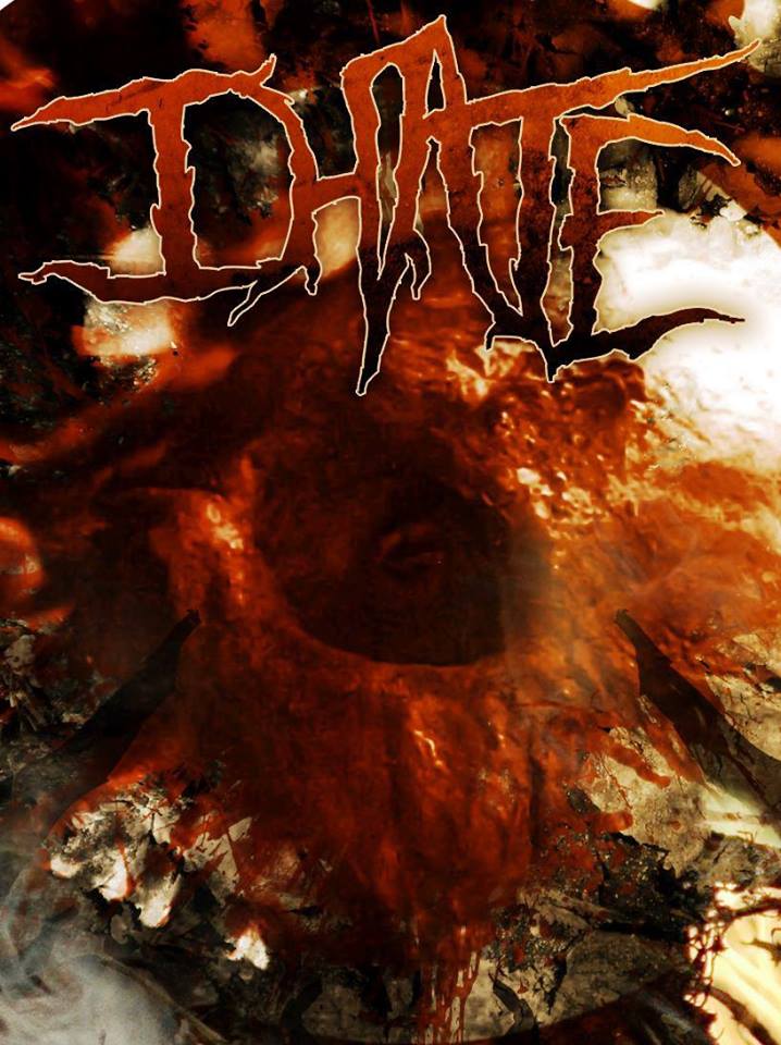 IHATE (Six Feet Under): primer demo en streaming