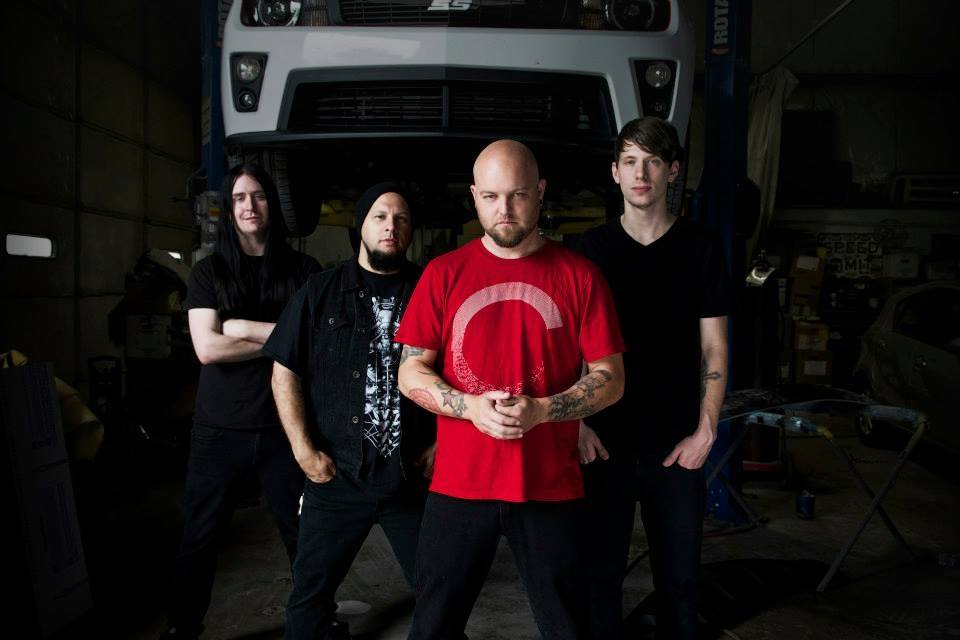 THE BLOODLINE (Divine Heresy, Broken Hope): primer teaser del album debut