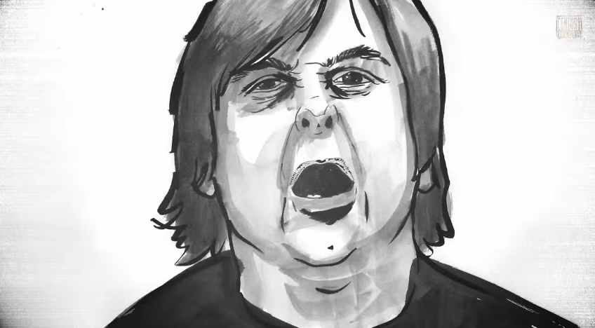 NAPALM DEATH estrenan video clip para “Smash A Single Digit”
