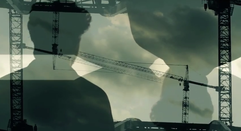 OBSERVER estrenan video clip para “Ten Miles From The Dark”