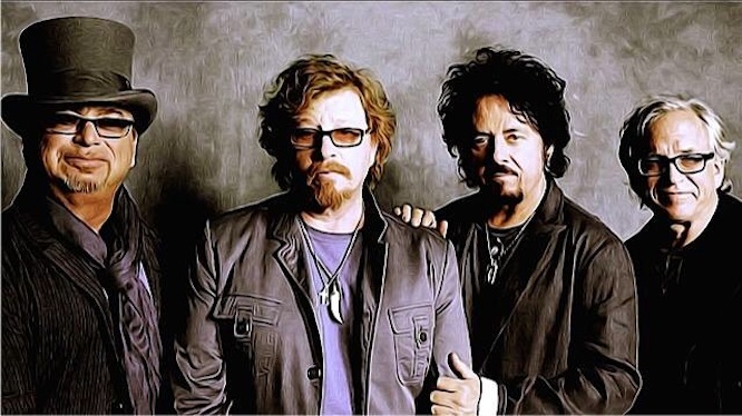 TOTO: todos los detalles de su nuevo álbum revelados