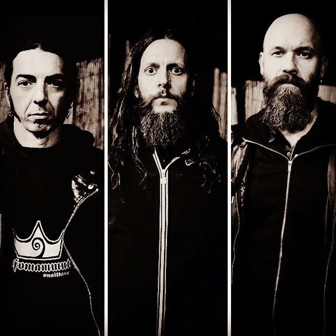 UFOMAMMUT: titulo, tracklist, trailer y fecha de lanzamiento para nuevo disco