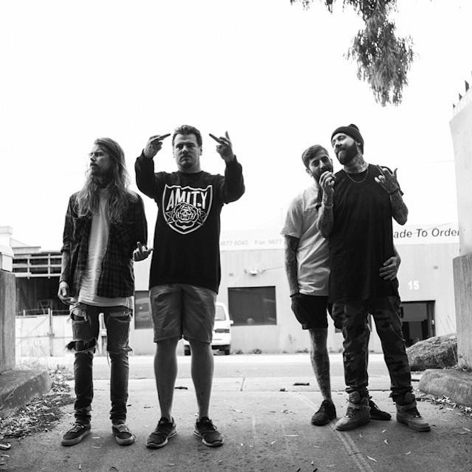 DEEZ NUTS: titulo, portada, tracklist y fecha de lanzamiento para nuevo album