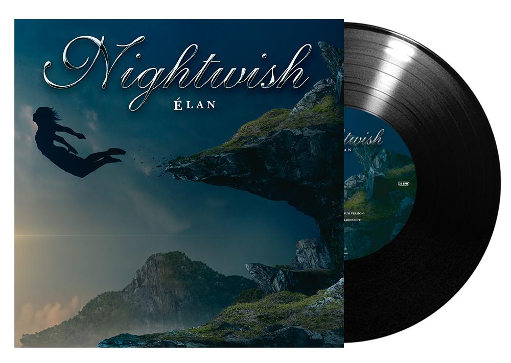 NIGHTWISH – Élan (OFFICIAL VIDEO)
