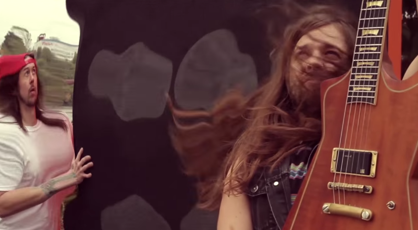 LORD DYING estrenan video clip para “Poisoned Altars”