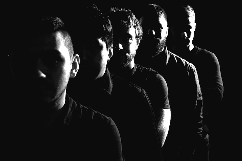 CEREMONIA: primer adelanto “Amanecer Fallido” en streaming