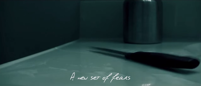 DEVIL YOU KNOW estrenan video clip para “As Bright As The Darkness”