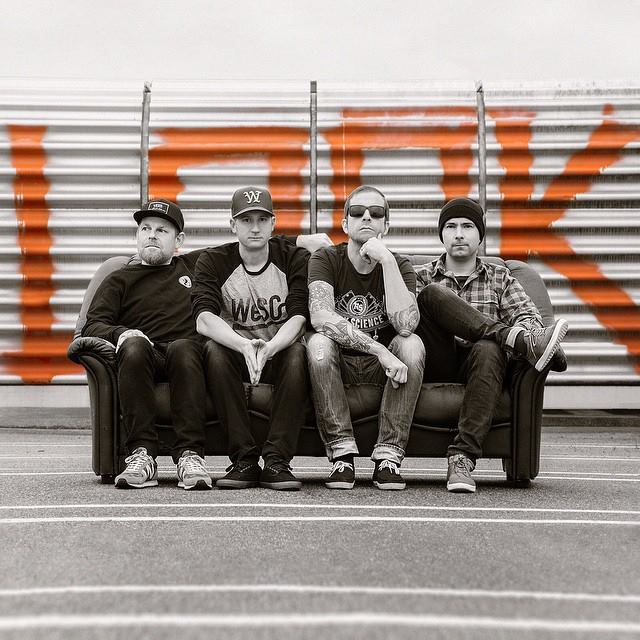 MILLENCOLIN: todos los detalles de su nuevo disco + primer video clip