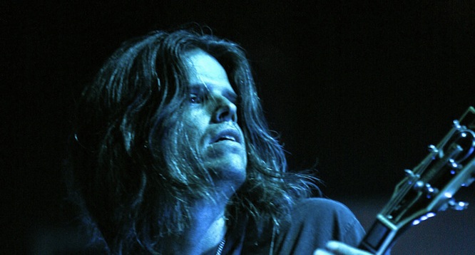 TOOL: Adam Jones habla de los problemas legales del grupo y el nuevo disco