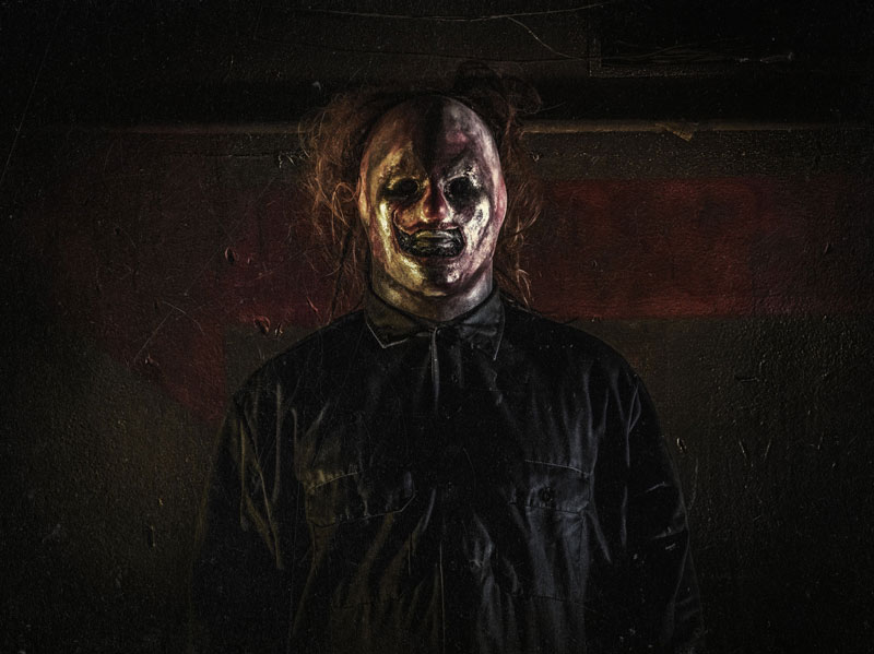SLIPKNOT: Shawn “Clown” Crahan habla del futuro del grupo