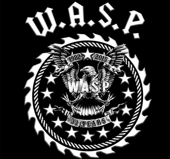 CANCELADO: W.A.S.P.: Colombia 2015